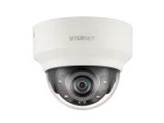 Hanwha - XND-8040R - 5MP Indoor IR Vandal Dome