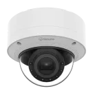 Hanwa - XNV-6123R/KEX - Network IP Outdoor IR AI Dome Camera with 5.2-62.4mm Lens