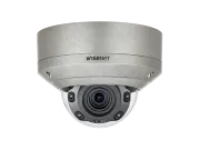Samsung - XNV-8080RS - 5MP Stainless Steel IR Dome