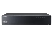 Samsung - XRN-1610S - 16CH 4K 180Mbps PoE+ NVR
