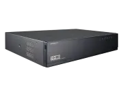 Samsung - XRN-2011 - 32CH 4K 256Mbps NVR w/ RAID5