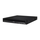 Hanwha - XRN-815S-16TB - 8 Channel Network Video Record Up To 12MP with 8 PoE/PoE+ Ports, 16TB