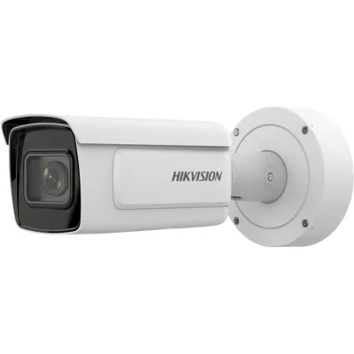 Hikvision - iDS-2CD7AC5G0-IZHSY 2.8-12mm - 12MP DeepinView Moto Varifocal Bullet Camera