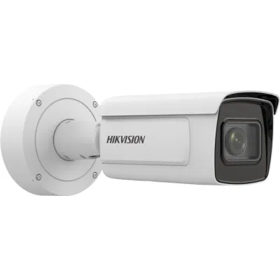 Hikvision - iDS-2CD7A86G0-IZHSY 2.8-12mm - 4k Deepin View Moto Varifocal Bullet Camera