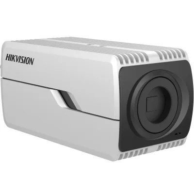 Hikvision - iDS-2CD7046G0-AP - 4MP DeepinView Varifocal Box Camera