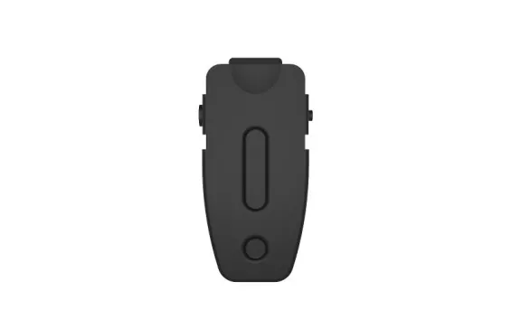 Hikvision - DS-MH1710-N1-S - Body Camera Metal Clip