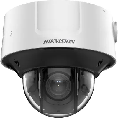 Hikvision - PCI-D18Z2HS - 8 MP Darkfighter Varifocal Dome Network Camera