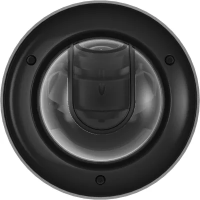 Hikvision - PCI-D18Z2HS - 8 MP Darkfighter Varifocal Dome Network Camera