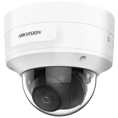 Hikvision - PCI-D12Z2S - 2 MP AcuSense Varifocal Dome