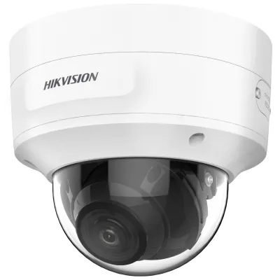 Hikvision - PCI-D18Z2S - 8 MP AcuSense Varifocal Dome