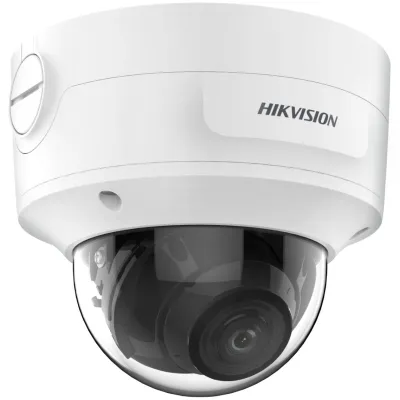 Hikvision - PCI-D12Z2S - 2 MP AcuSense Varifocal Dome