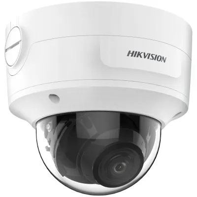 Hikvision - PCI-D18Z2S - 8 MP AcuSense Varifocal Dome