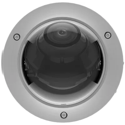 Hikvision - PCI-D18Z2S - 8 MP AcuSense Varifocal Dome