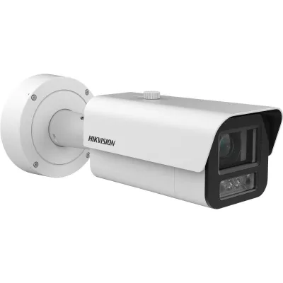 Hikvision - iDS-2CD7A47G0-XZHSY 2.8-12mm - 4MP DarkfighterS DeepinView Moto Varifocal Bullet Camera