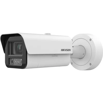 Hikvision - iDS-2CD7A47G0-XZHSY 2.8-12mm - 4MP DarkfighterS DeepinView Moto Varifocal Bullet Camera