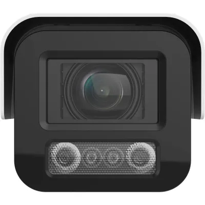 Hikvision - iDS-2CD7A87G0-XZHSY 2.8-12mm - 8MP DarkfighterS DeepinView Outdoor Motorized Varifocal Bullet Camera