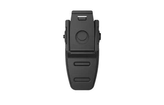 Hikvision - DS-MH1710-N1-S - Body Camera Metal Clip