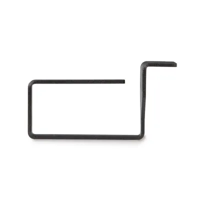 Kendall Howard - 0004-1-002-01 - Wire Minder - Universal 1U