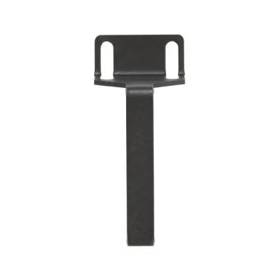 Kendall Howard - 0004-1-002-01 - Wire Minder - Universal 1U