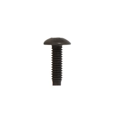 Kendall Howard - 0100-1-002-03 - 12-24 Rack Screws (100)