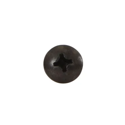 Kendall Howard - 0100-1-001-03 - 12-24 Rack Screws (50)