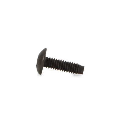 Kendall Howard - 0100-1-002-03 - 12-24 Rack Screws (100)