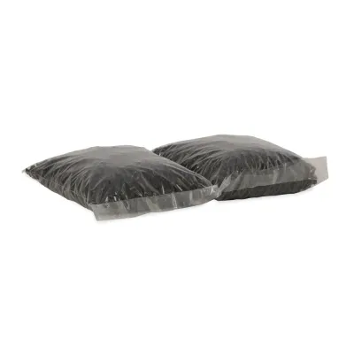 Kendall Howard - 0100-3-100-01 - 10-32 Rack Screws Bulk Pack (5000)