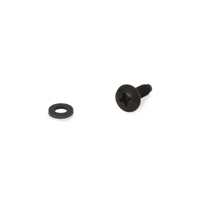 Kendall Howard - 0100-3-300-03 - 12/24 Rack w/Washers Bulk Pack (2500)