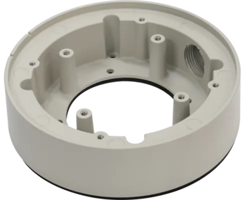 Digital Watchdog - DWC-V1JUNC - Junction box for outdoor dome cameras