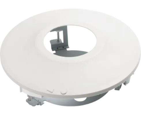 Digital Watchdog - DWC-FMSNAP - Flush mount bracket for Snapit outdoor dome cameras