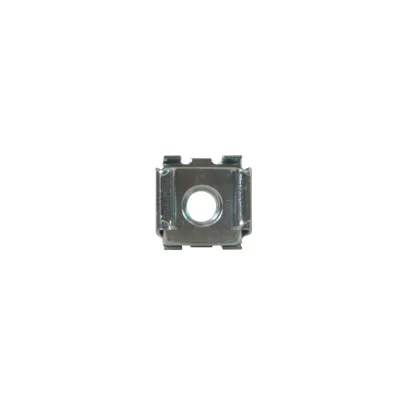 Kendall Howard - 0200-1-003-03 - 12/24 Cage Nuts Bulk Pack (2500)