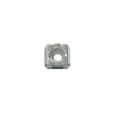 Kendall Howard - 0200-1-003-01 - 10-32 Cage Nuts Bulk Pack (2500)