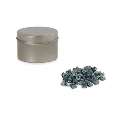Kendall Howard - 0200-1-003-01 - 10-32 Cage Nuts Bulk Pack (2500)