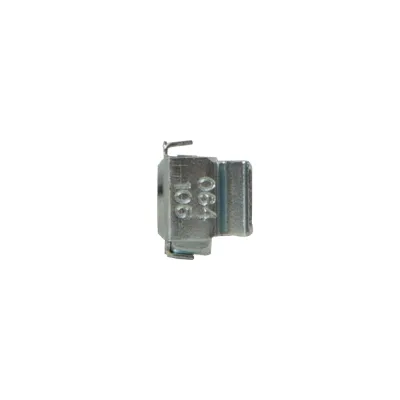 Kendall Howard - 0200-1-003-01 - 10-32 Cage Nuts Bulk Pack (2500)