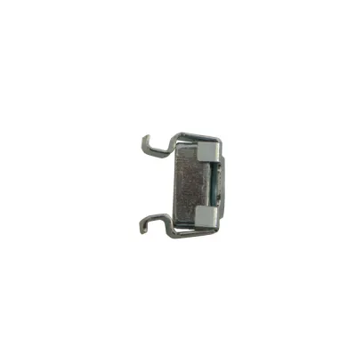 Kendall Howard - 0200-1-003-03 - 12/24 Cage Nuts Bulk Pack (2500)