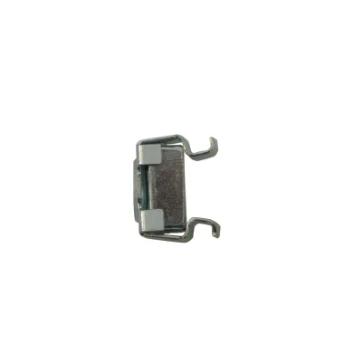 Kendall Howard - 0200-1-003-01 - 10-32 Cage Nuts Bulk Pack (2500)