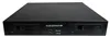 ExacqVision - 0804-02T-ELPR - 2TB Hybrid 1.5U recorder with 4 IP cameras licenses (24 max)