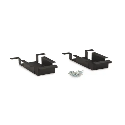 Kendall Howard - 5200-3-580-00 - Performance Ganging Bracket Kit