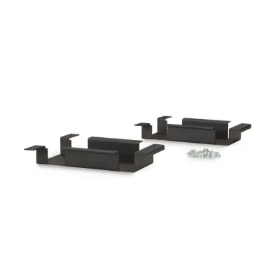 Kendall Howard - 5200-3-580-00 - Performance Ganging Bracket Kit