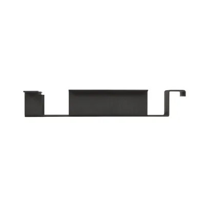 Kendall Howard - 5200-3-580-00 - Performance Ganging Bracket Kit