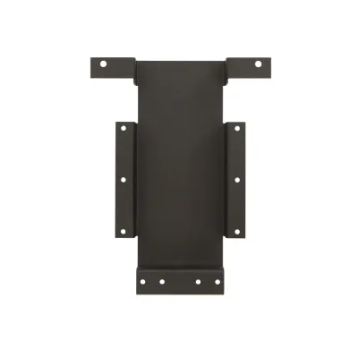Kendall Howard - 5200-3-580-00 - Performance Ganging Bracket Kit