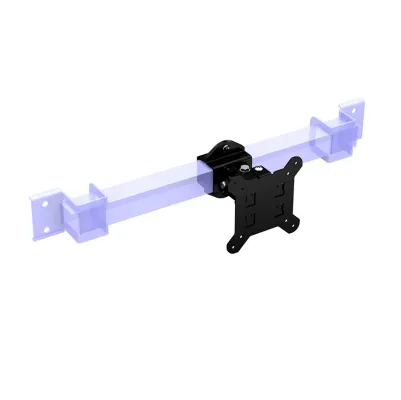 Kendall Howard - 5200-3-501-00 - Performance 3 Axis Monitor Mount
