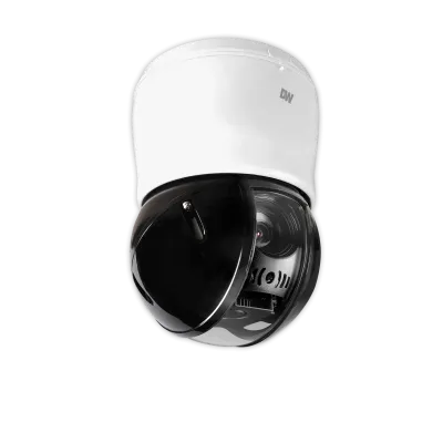 Digital Watchdog - DWC-MPTZ230XTW - MEGApix 2.1MP/1080p PTZ IP Camera with a Vari-focal Lens, 30x Optical Zoom and IR