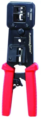 Platinum Tools - 100055BL - Replacement Blade Set for PN 100055C. Clamshell.