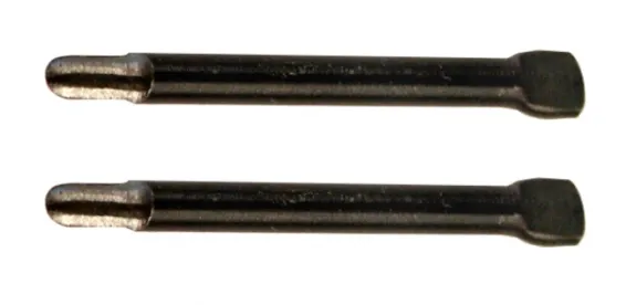 Platinum Tools - 10006C - Cable Jacket Slitter & Stripping Tool (Set 2/Clamshell)