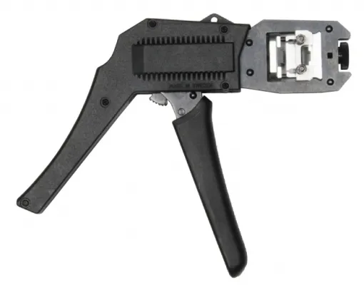 Platinum Tools - 100543 - Die Set for EZ-Viking Crimp Tool, PN 100544. Box.