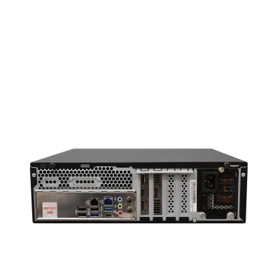 Digital Watchdog - DW-BJDXCLIENT2 - Blackjack DX Workstation, Windows 11 OS, 16GB RAM