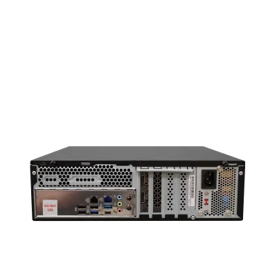 Digital Watchdog - DW-BJDXCLIENT4 - Blackjack DX Workstation, Windows 11 OS, 32GB RAM