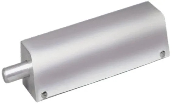 Alarm Lock - 104X12 - LEKTROLOKS 104RAX12V