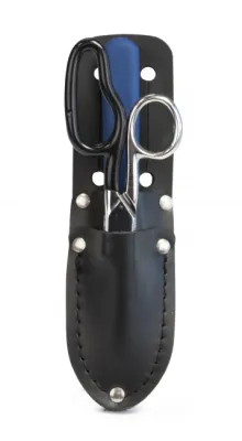 Platinum Tools - 10521C - Leather Pouch. Pkg for Peghook.